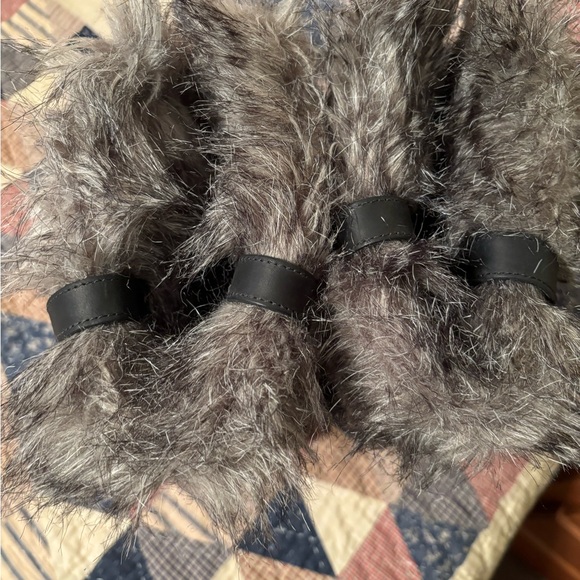 Sorel Womens ARCTIC Multi Color Boots Size 8 - Picture 5 of 7